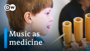 How does music affect your physical health